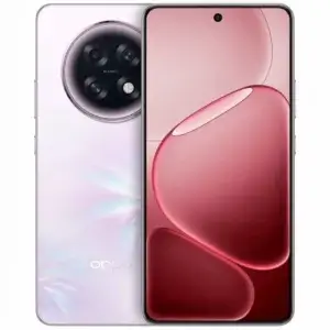 Oppo A6 GT - اوبو A6 جي تي