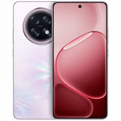 Oppo A6 GT - اوبو A6 جي تي