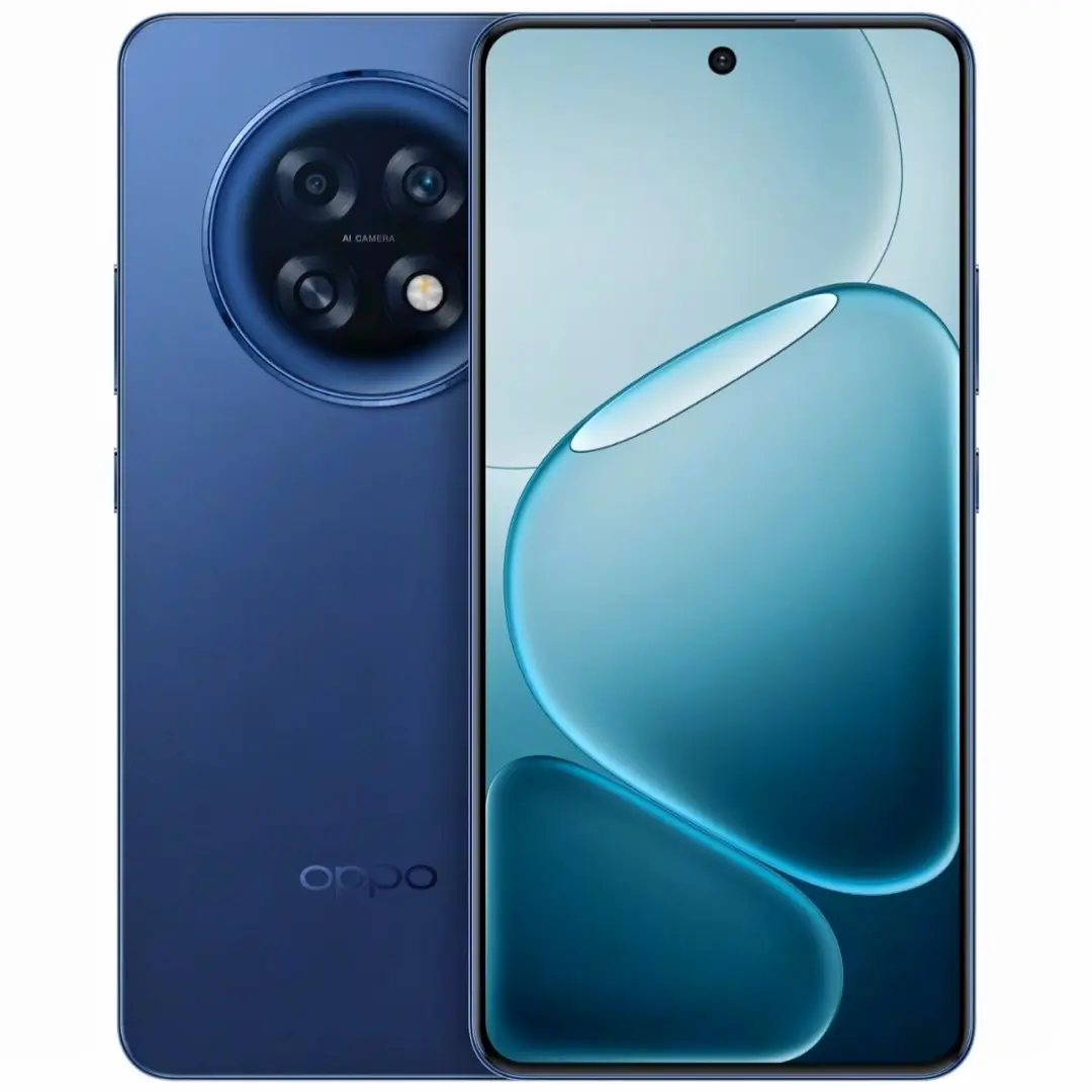 Oppo A6 Max - اوبو A6 ماكس