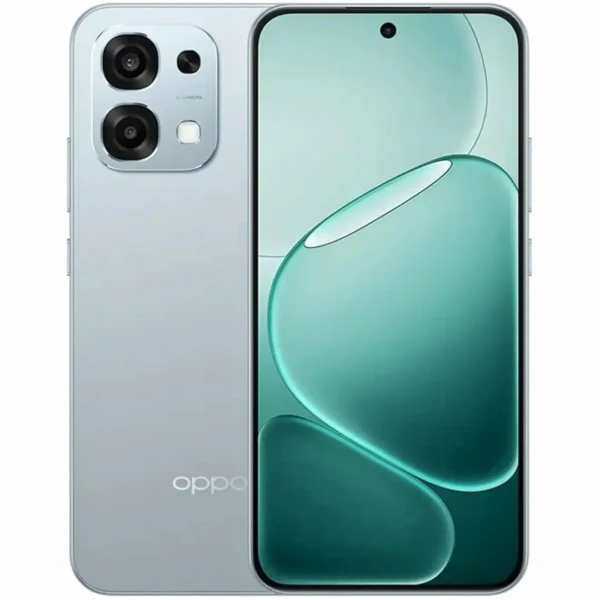 Oppo A6 Pro
