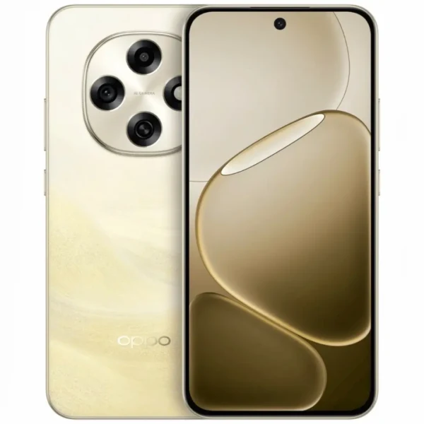 Oppo A6 Pro