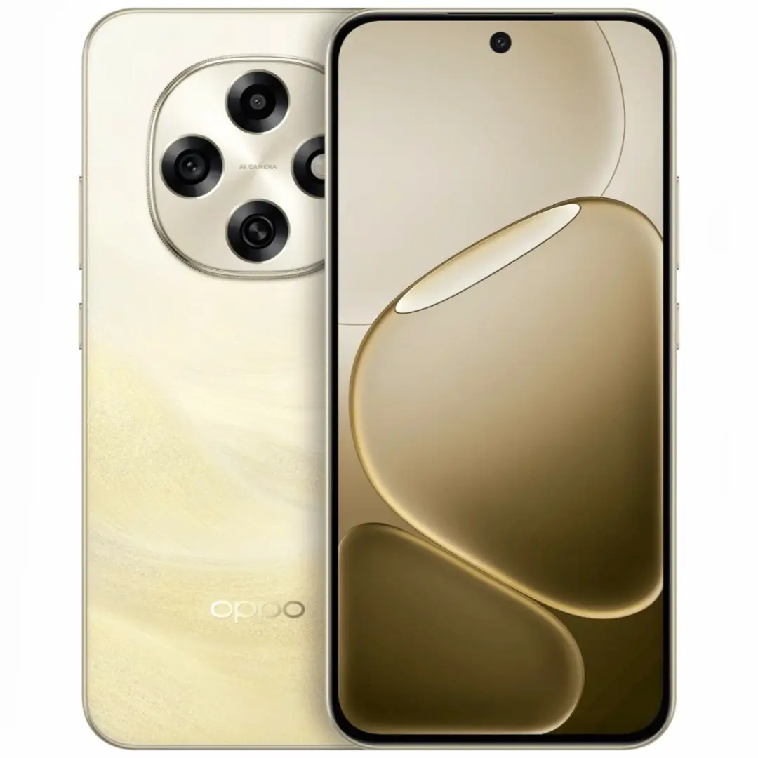 Oppo A6 Pro - اوبو A6 برو