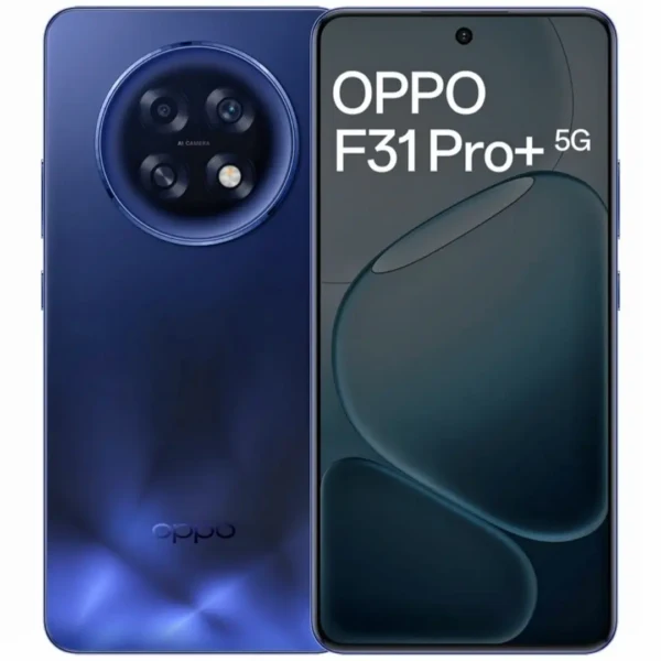 Oppo F31 Pro Plus
