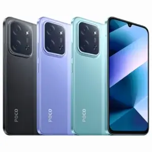 Poco C85 - بوكو C85