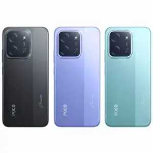 Poco C85 - بوكو C85