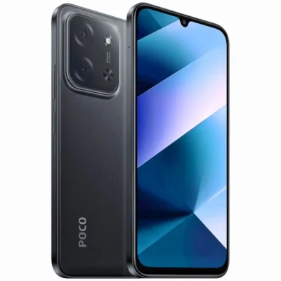 Poco C85 - بوكو C85