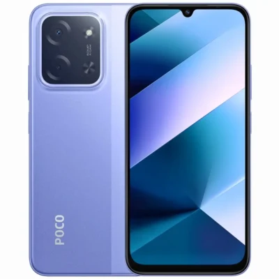 Poco C85 - بوكو C85