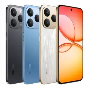 Realme 15T - ريلمي 15T