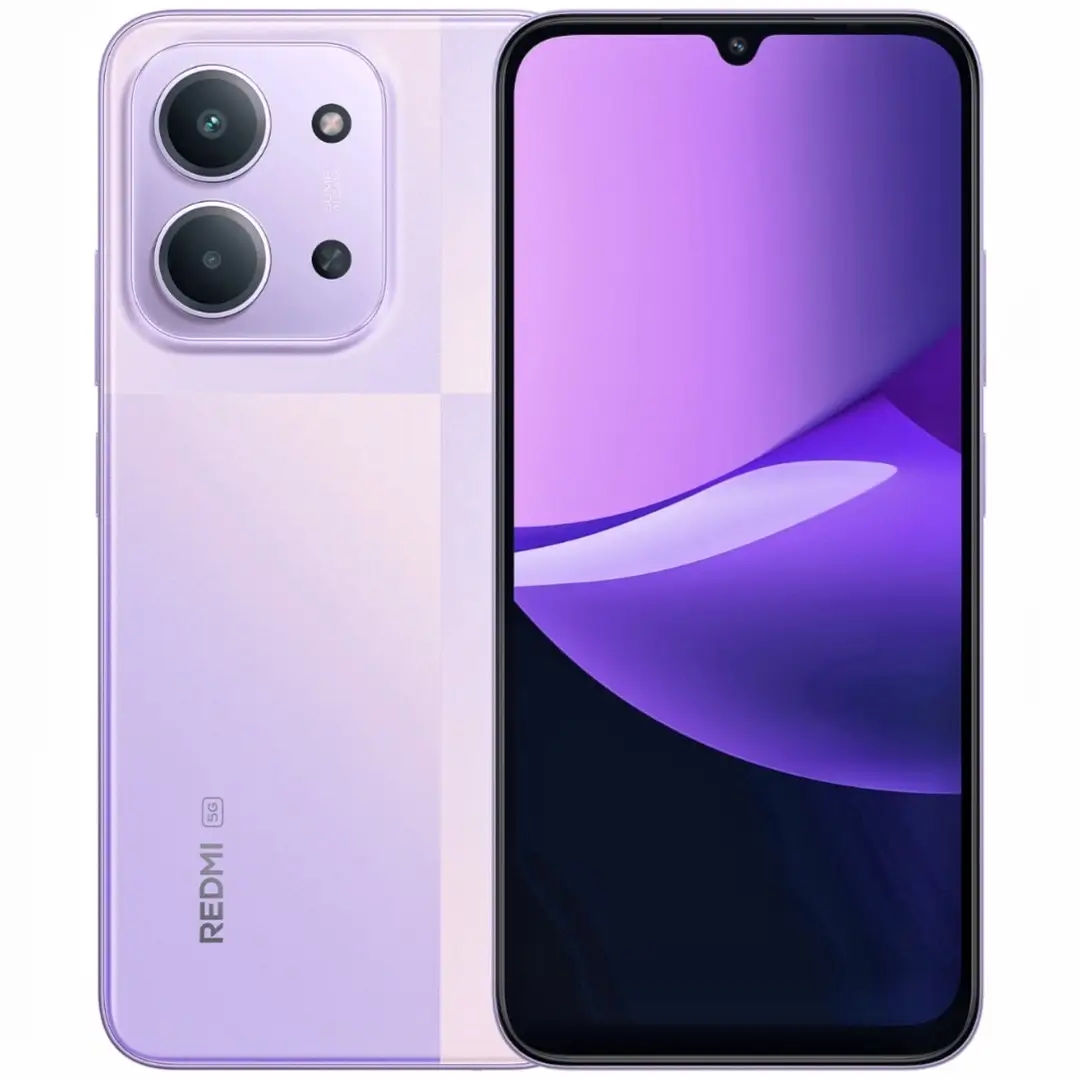 Redmi 15C 5G - ريدمي 5G 15C