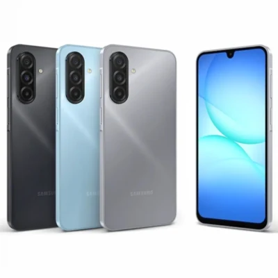Samsung Galaxy A17 4G - سامسونج جالاكسي A17 نسخة 4G