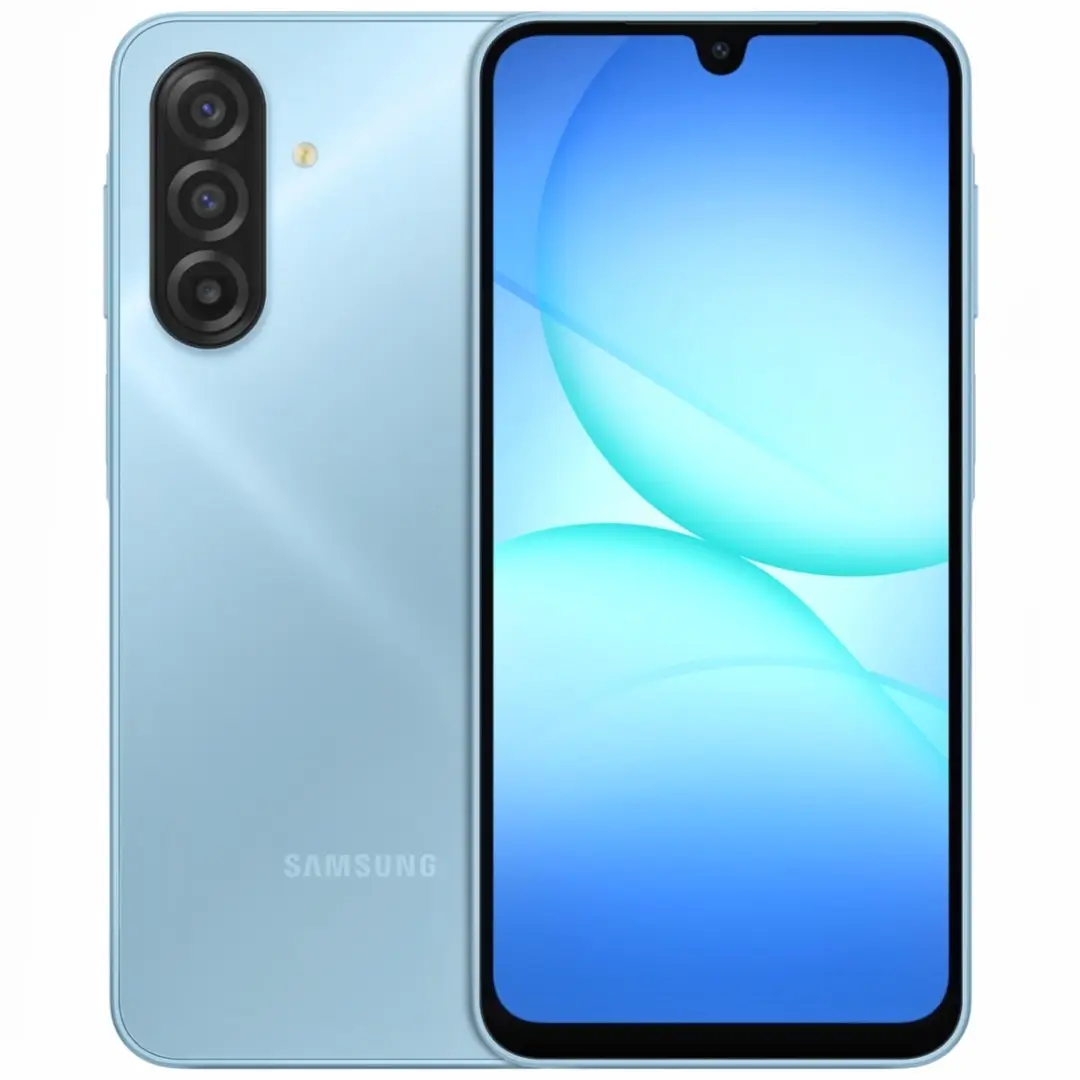 Samsung Galaxy A17 4G - سامسونج جالاكسي A17 نسخة 4G