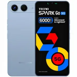 Tecno Spark Go 5G - تكنو سبارك جو 5G