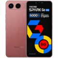 Tecno Spark Go 5G