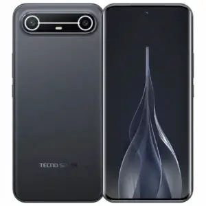 Tecno Spark Slim - تكنو سبارك سليم