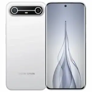 Tecno Spark Slim