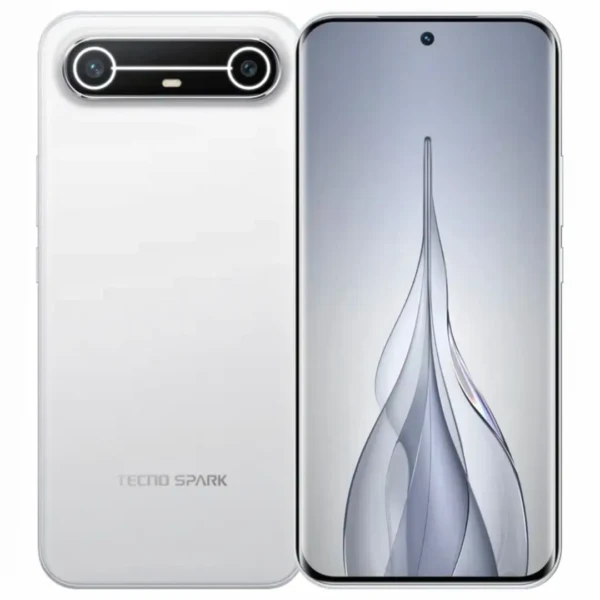 Tecno Spark Slim