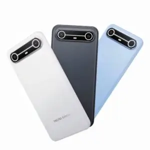 Tecno Spark Slim 5G - تكنو سبارك سليم 5G