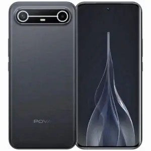 Tecno Spark Slim 5G - تكنو سبارك سليم 5G