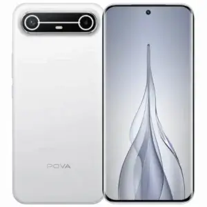 Tecno Spark Slim 5G - تكنو سبارك سليم 5G