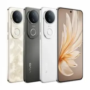 Vivo S20 - فيفو S20