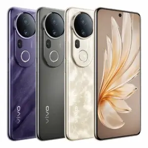 Vivo S20 Pro - فيفو S20 برو