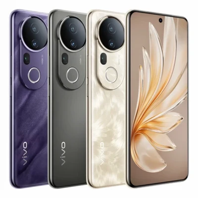 Vivo S20 Pro - فيفو S20 برو