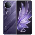 Vivo S20 Pro