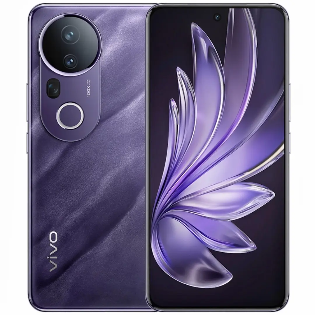 Vivo S20 Pro - فيفو S20 برو