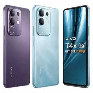 Vivo T4x - فيفو T4x