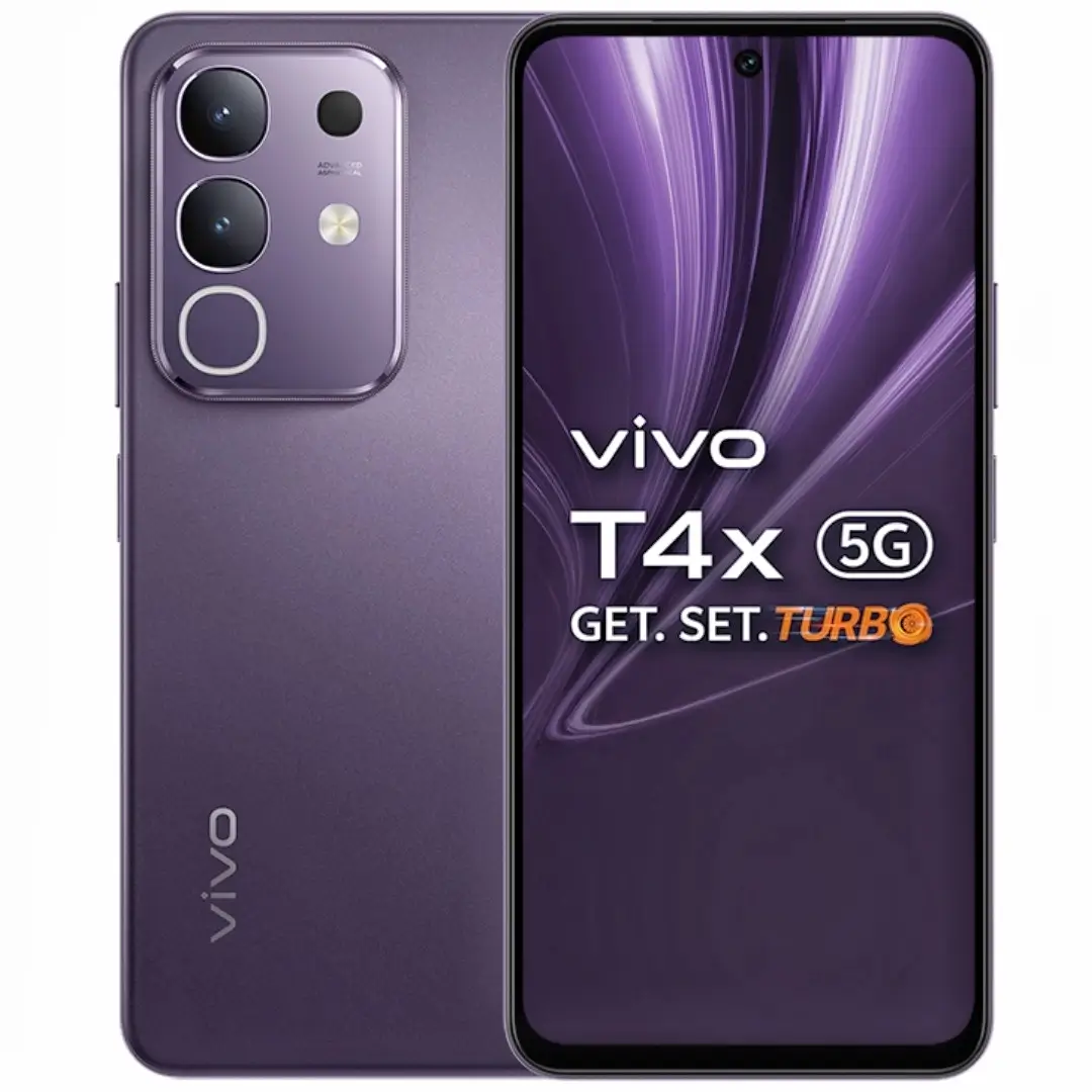 Vivo T4x - فيفو T4x