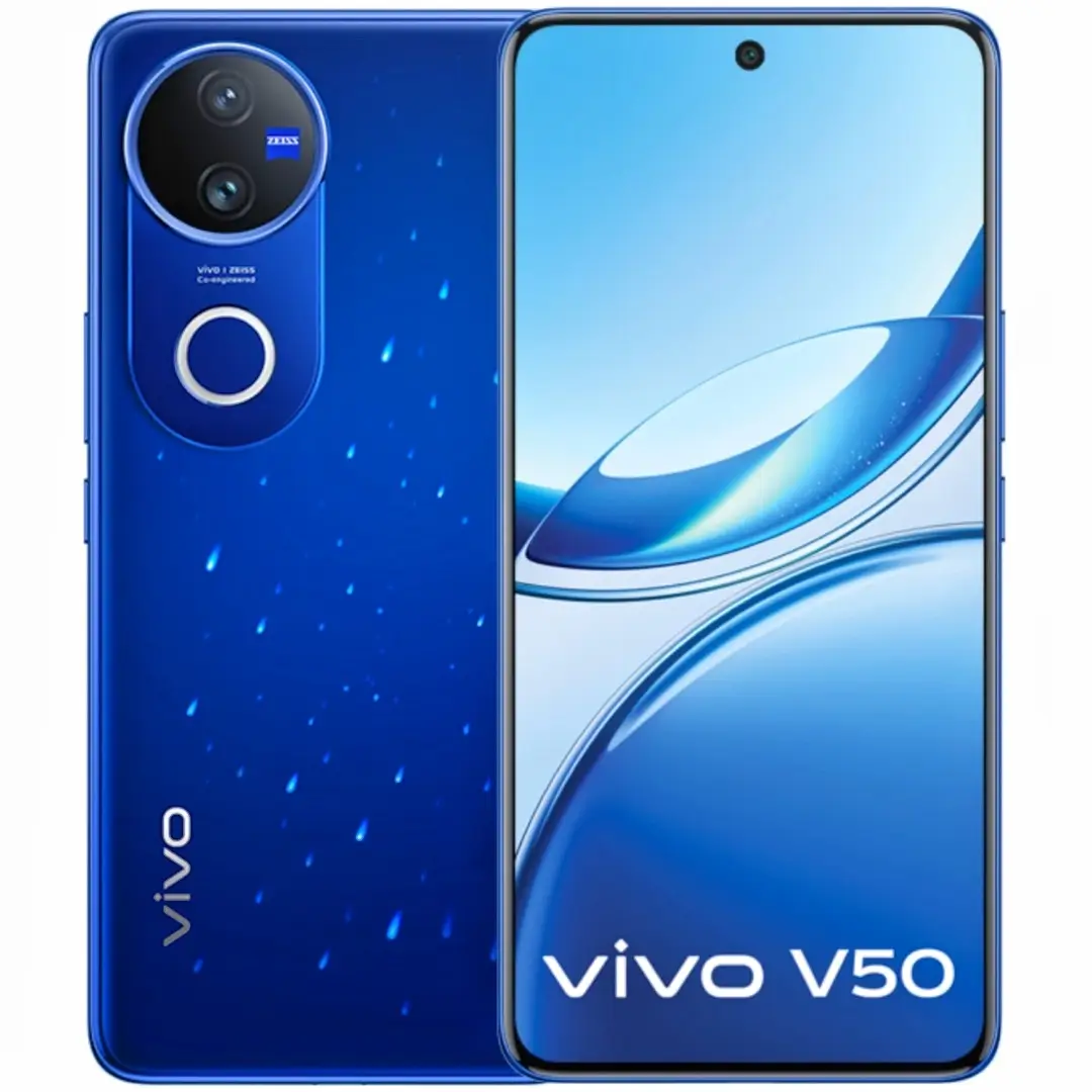 Vivo V50 - فيفو V50