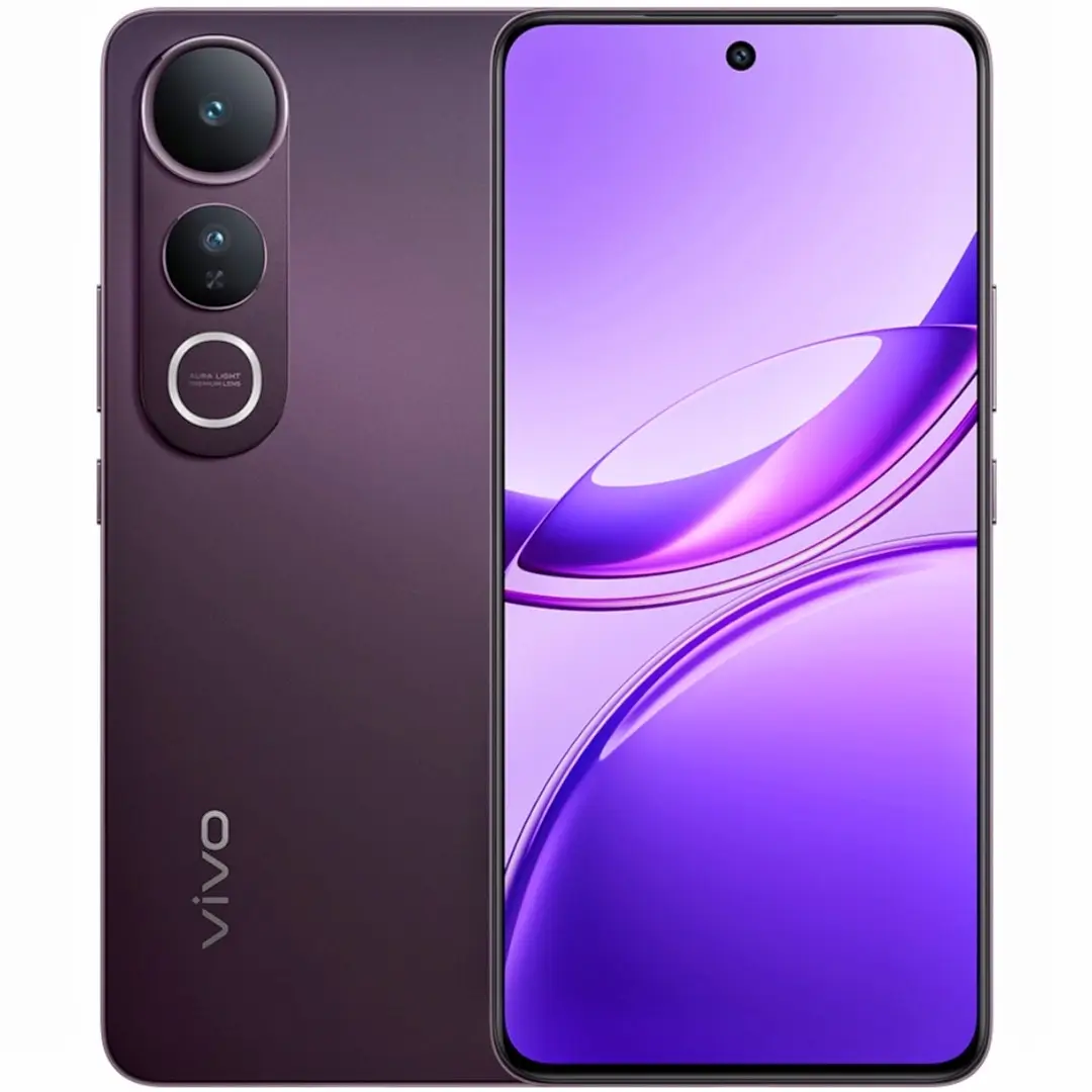 Vivo V50 Lite 5G - فيفو V50 لايت 5G