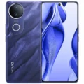 Vivo V50e