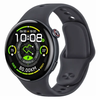 Vivo Watch 5 - فيفو واتش 5