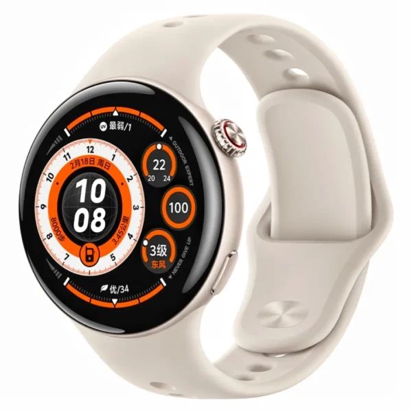 Vivo Watch 5