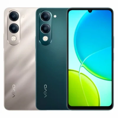 Vivo Y04 - فيفو Y04