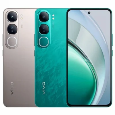 Vivo Y200 - فيفو Y200