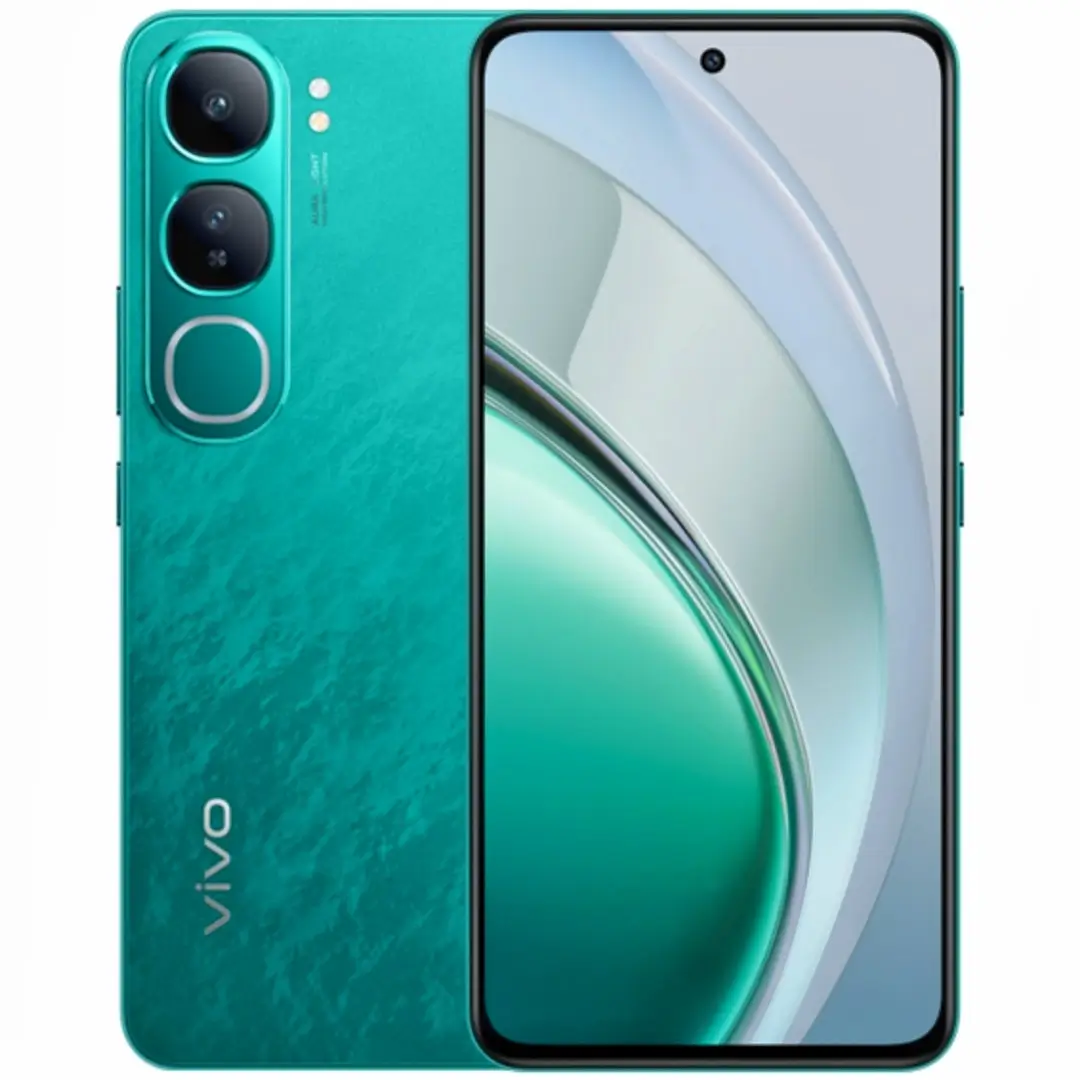 Vivo Y200 - فيفو Y200