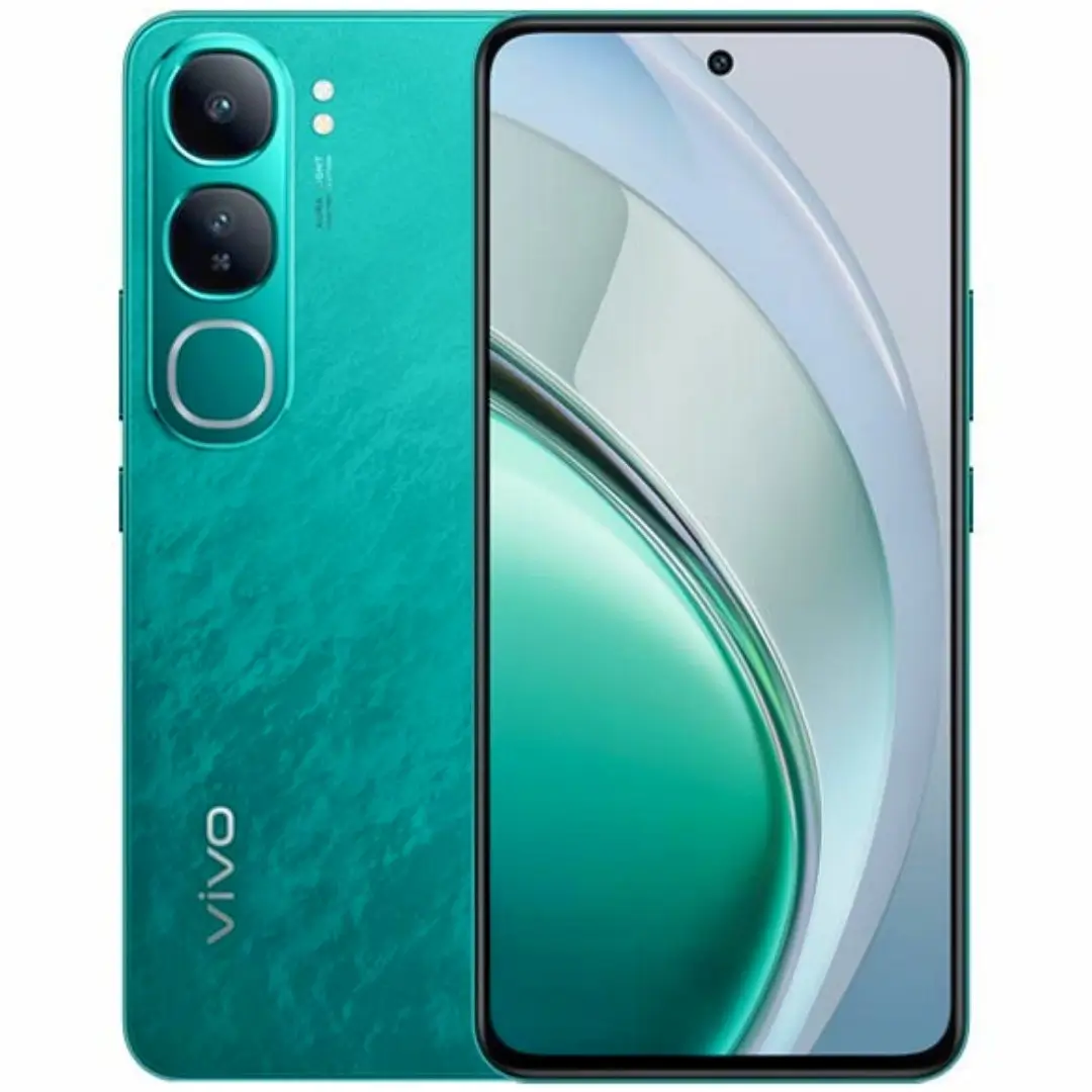 Vivo Y200 5G - فيفو 5G Y200