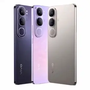 Vivo Y200 Asia - فيفو Y200 نسخة اسيا
