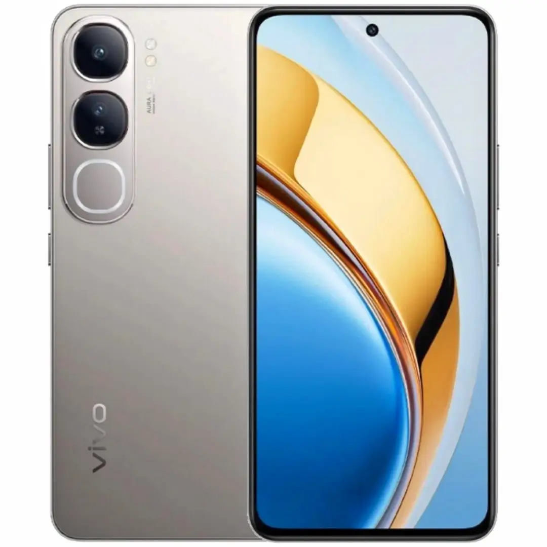 Vivo Y200 Asia - فيفو Y200 نسخة اسيا