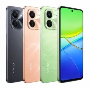Vivo Y200 Plus - فيفو Y200 بلس