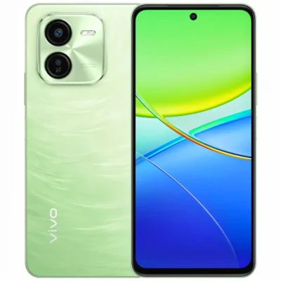 Vivo Y200 Plus - فيفو Y200 بلس