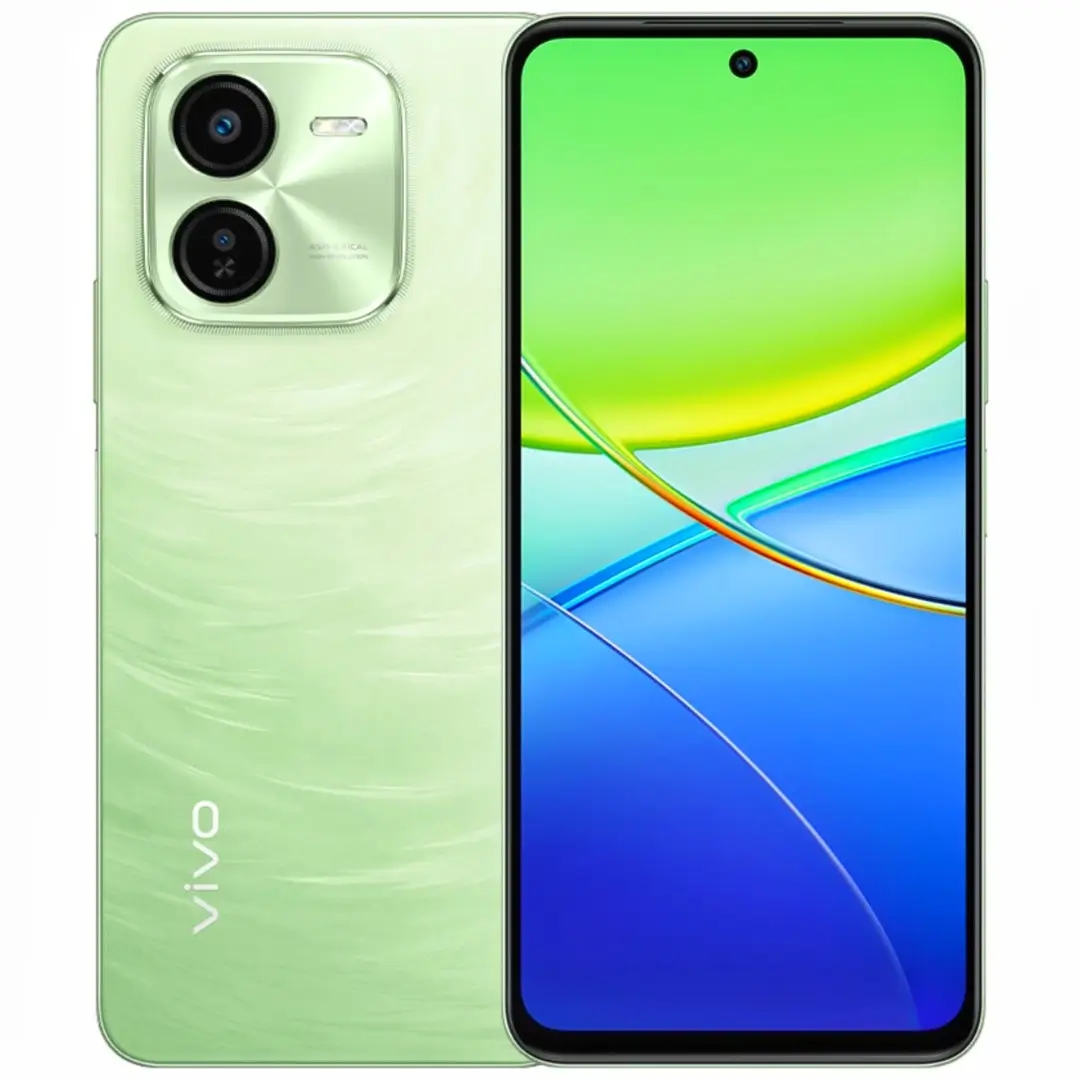 Vivo Y200 Plus - فيفو Y200 بلس