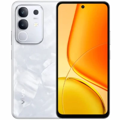 Vivo Y29 - فيفو Y29