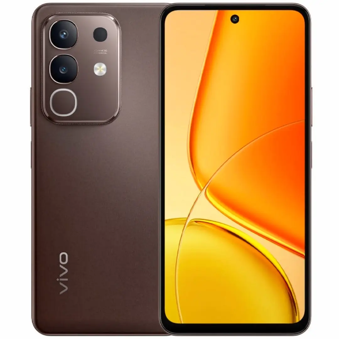 Vivo Y29 - فيفو Y29