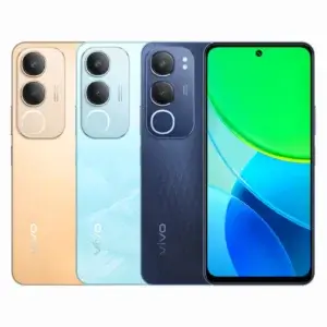 Vivo Y29 5G - فيفو 5G Y29