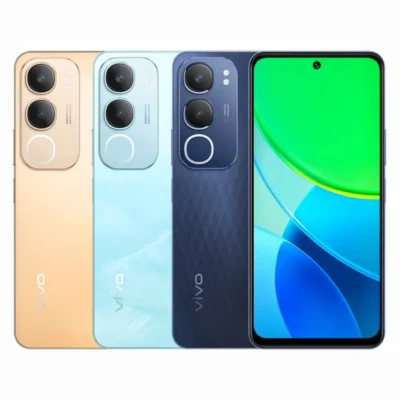 Vivo Y29 5G - فيفو 5G Y29