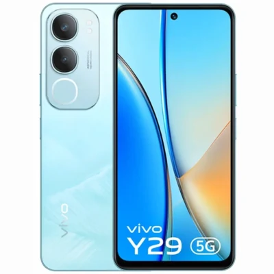 Vivo Y29 5G - فيفو 5G Y29