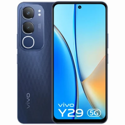 Vivo Y29 5G - فيفو 5G Y29